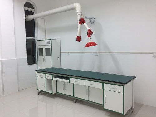 西安实验室规划设计公司Brolab 淡实验室工程中的消声室设计